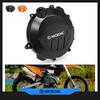 Для 2023 Husqvarna TE 300 TE 250 TE TEi TX TXi 300 250 2022 GasGas EC 300 EC 250 300 EX MC 2021 Защитная крышка сцепления мотоцикла
