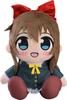 Good Smile Company Love Nijigasaki Academy School Idol Club Shizuku Sakurazaka Kuripan плюшевая игрушка В180 x Ш130 x Г120 мм Live! Полиэстер хлопок