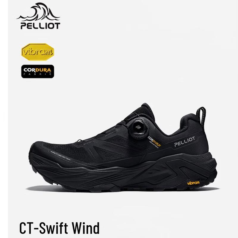 Pelliot CT-Gale Outdoor Trail Hiking Shoes