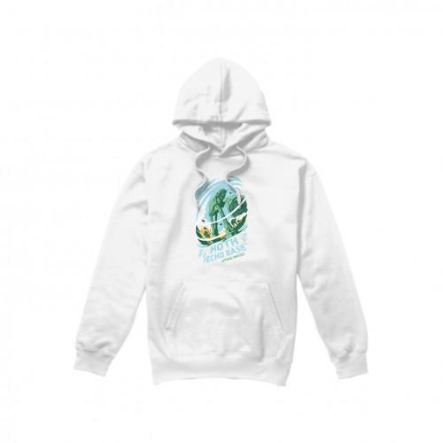 Star Wars Mens Echo Base Attack Hoodie