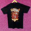 Korn Delinquent Habits Limp Biscuit 96 Fillmore Show Nu Metal Alternative Rock T Unisex T-Shirt