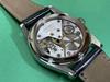 SEIKO Lord Marvel задняя крышка с минеральным стеклом 5740-8000 Сквозное стекло