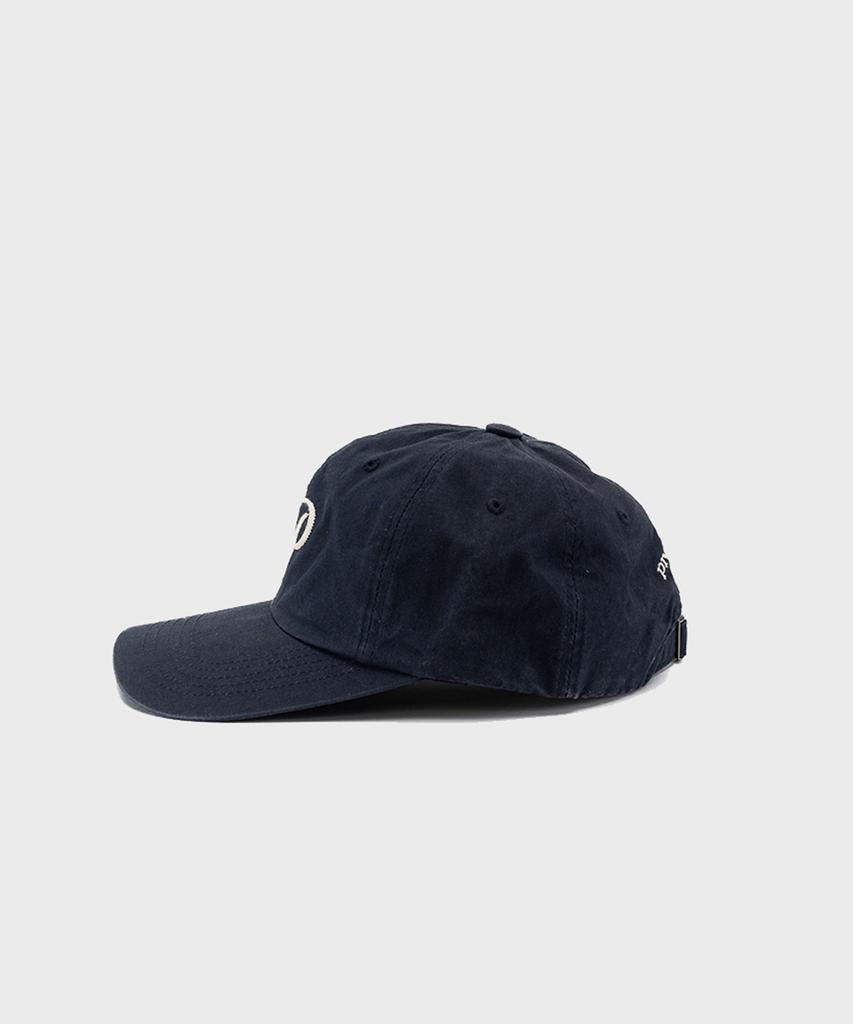 Кепка PREF Navy с P-Лого, 6 панелей