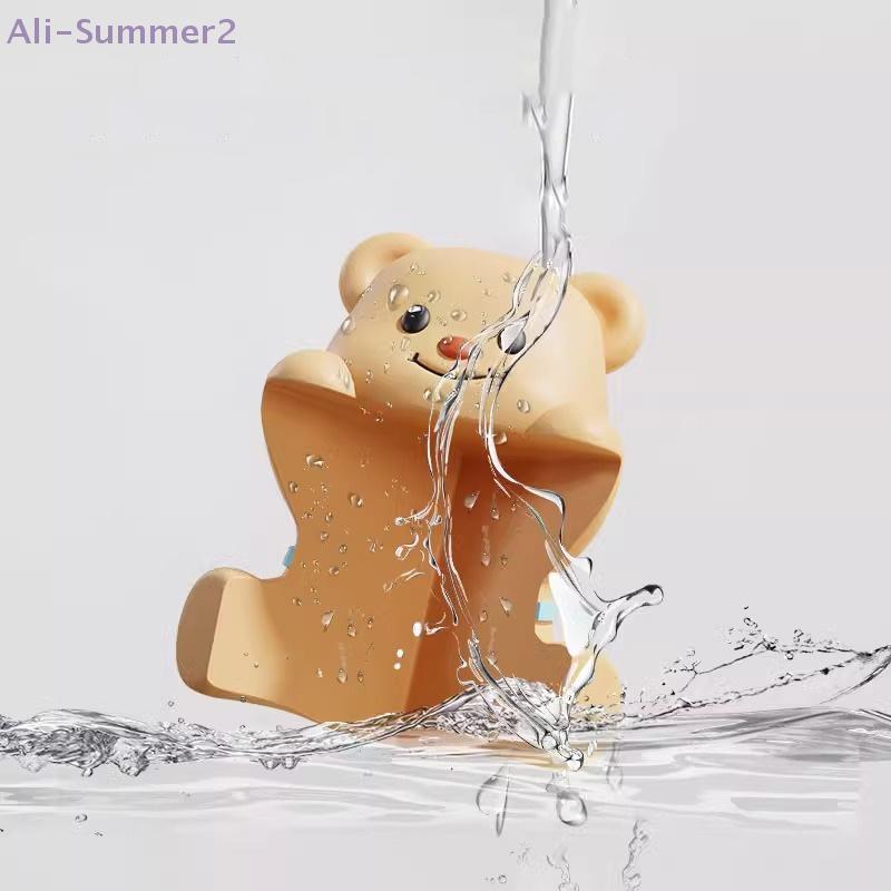 {Summer2} Creative Cartoon Cute Bear Corner Protector For Table Corners, Anti-collision And Anti-bump Protective Cover