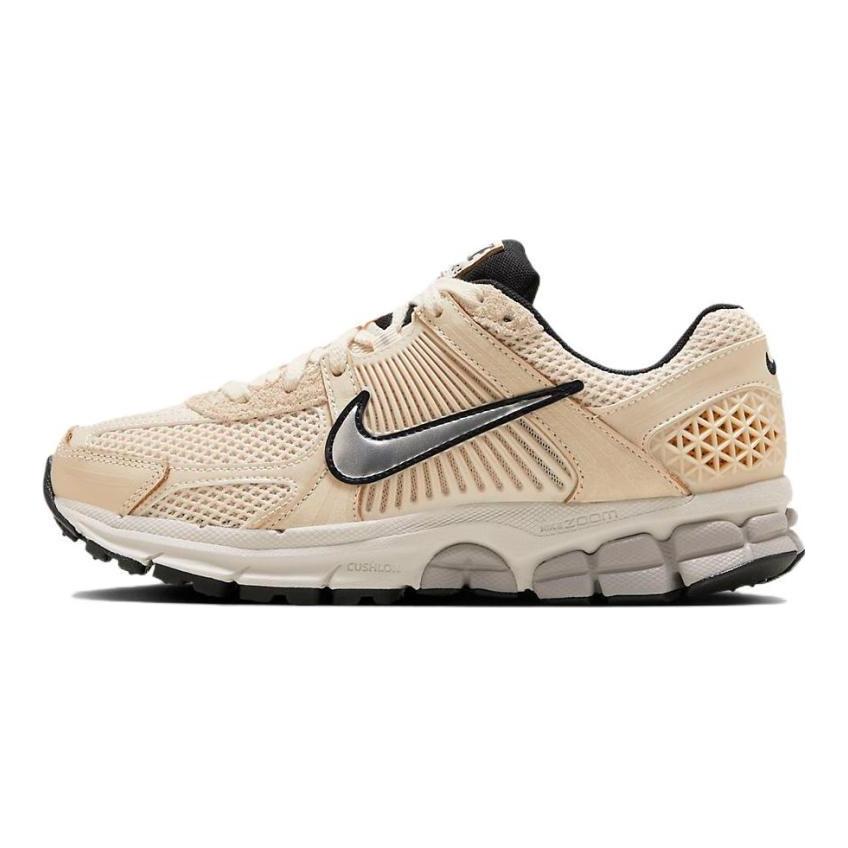 Nike Женские кроссовки Zoom Vomero 5 Pearl White повседневные FN6742-200