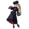 Takara Tomy Кукла Ликка-тян Фотогеничная Ликка Готическая Нуар