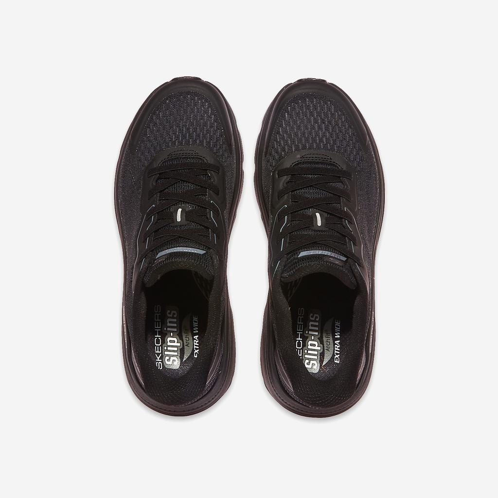 Skechers Максимальная амортизация Arch Fit 2.0 (Широкие слипоны) [220553WW-BBK]