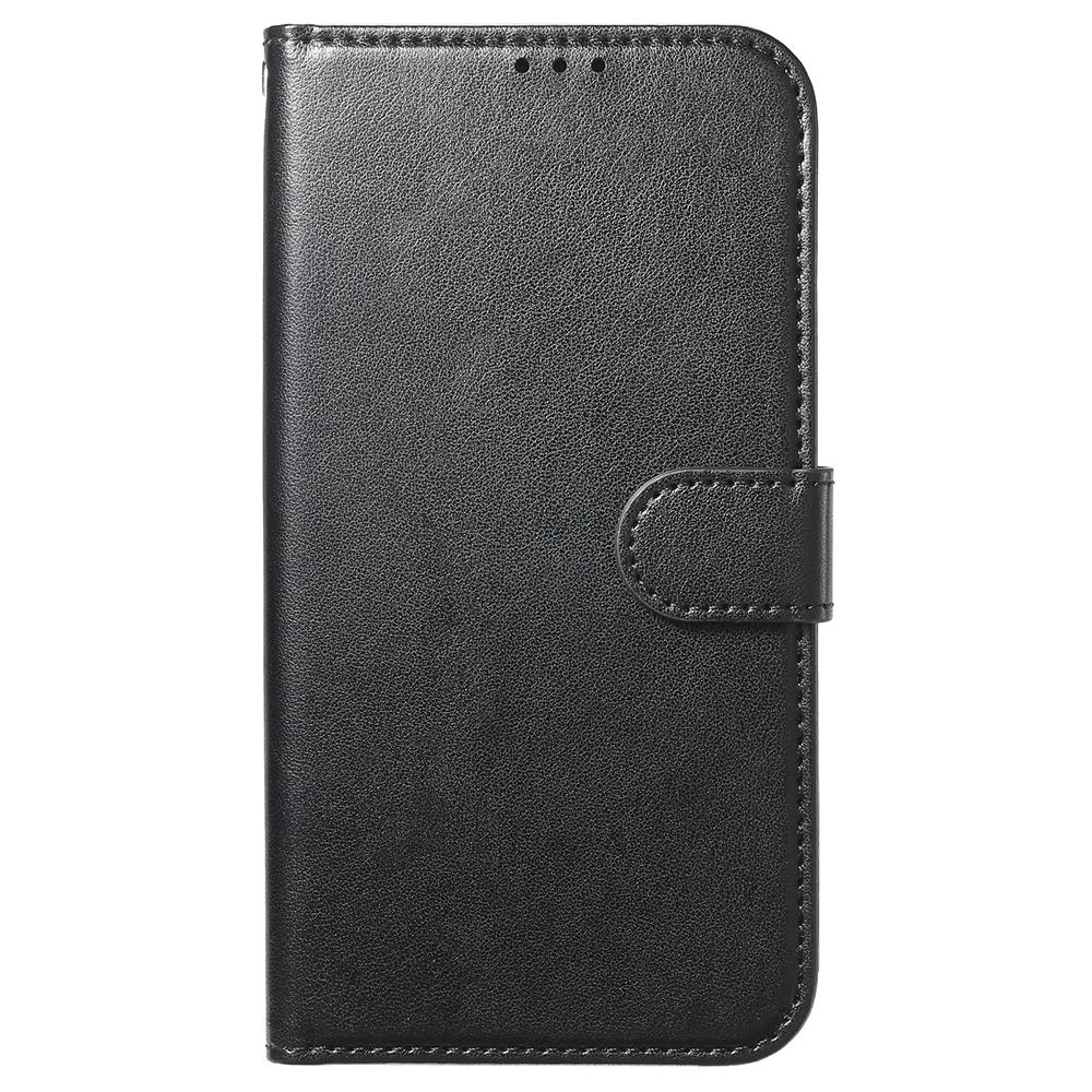 Wallet Case For Xiaomi 15 14T Poco X7 X6 F6 Pro C75 C65 C61 Redmi Note 14 12 11 Pro 14C 14R 13C 12C 11A Stand Card Pockets Cover