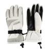 NNOUM COWT XL Ski Gloves for and Insulated for Perfect for Snow Play Women's Five-Finger Comfort, Waterproof, Winter,