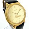 [USED] Battery SEIKO DOLCE Gold Watch