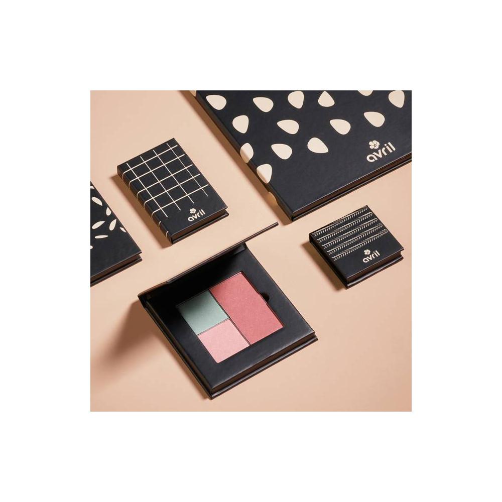 Avril Перезаряжаемый ящик для большого формата - 