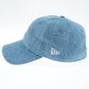 New Era 9TWENTY DENIMMONOGRAM Washed Denim Cap 920 DENIM MONOGRAM WDNM 14388795 NER36C9628 M/L