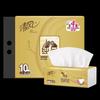 gold 4-ply 90 sheets x 60 soft packs