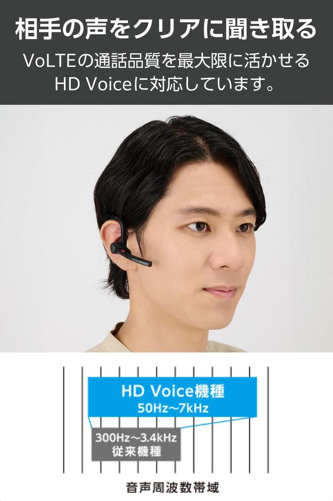 ELECOM Bluetooth Single Open Dual Noise Compatible with HD Maximum Continuous Standby 100 Compatible with Black Headset, Wireless, Ear, Ear,