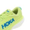 HOKA Bondi 8 Running Jogging Flash Size Shoes, Shoes, Yellow, 28.0, Men's, 1123202-LCS