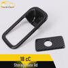 18 CC Car Storage Box & Glove Compartment Handle Decoration Frame