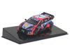 Ixomodel B Hyundai i20 N Rally1 23 Монте-Карло RAM884 #4 Э.Лаппи/Я.Ферм 1/43