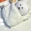 Furniture Comforter 10Cm Doll Bed Doll Accessories Bed Soft Doll Bedding Quilt Pillow Doll Sleeping Bag Diy Toy