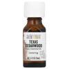 Pure Essential Oil, Texas Cedarwood, 15 Ml (0.5 Fl Oz)