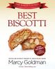 Книга Best Biscotti : The Baker's Dozen Cookbook Series : 2