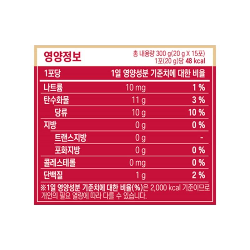 Daesang Well Life Pomegranate Collagen, 300g, 1 Piece