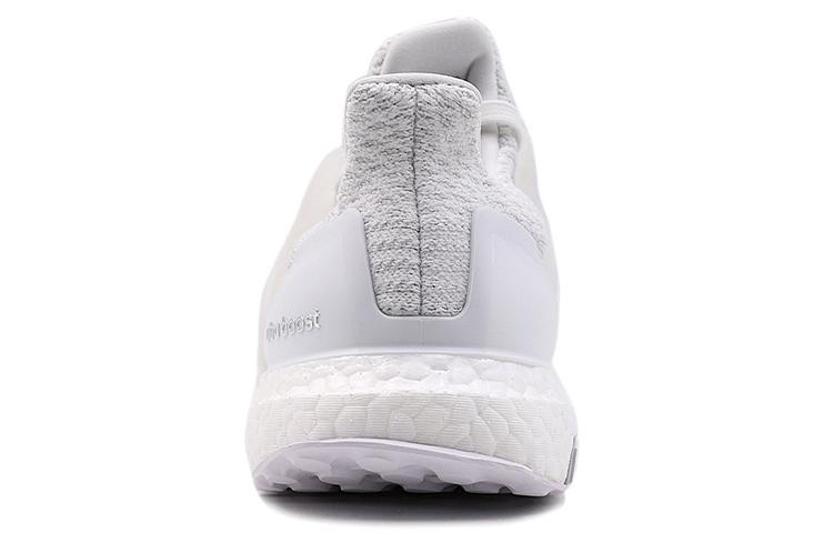 adidas Женские UltraBoost 3.0 'Triple White' Женские BA7686
