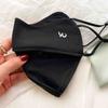 Washable Ice Silk Mask Anti-UV Riding Face Mask New Face Cover Scarf  Unisex