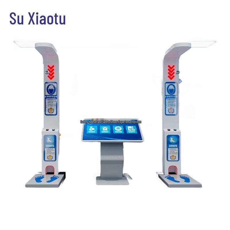 Smart Safety Experience System