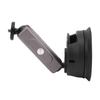 Suction Mount for POCKET 3 for Ace Pro Aluminum Dual Ball Head Action Camera Car Windshield Mount Holder with 1 4 Inch