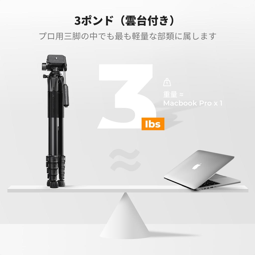 КОНЦЕПЦИЯ 190 см Дорожный штатив для камеры для камер и веса 4 кг Портативный профиль Пульт дистанционного управления Съемная видео и быстросъемная площадка Manfrotto Штатив K&F,