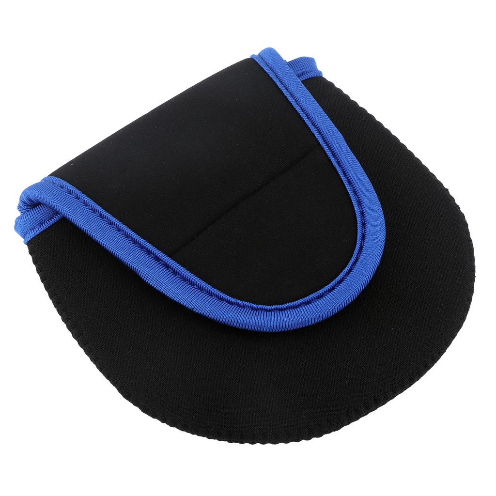 Neoprene Fly Fishing Reel Protective Case Cover AntiCollision Fishing Reel Storage Bag