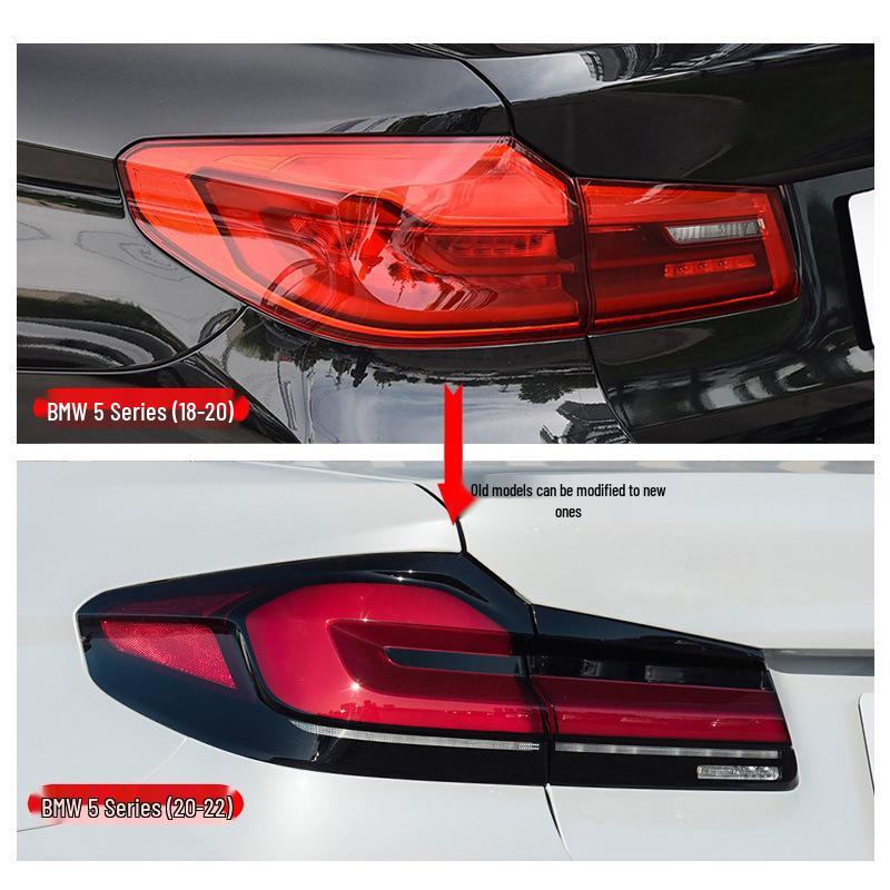 Задний фонарь в сборе для BMW 5 серии (2011-2025) Модификация Оригинальная