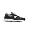 (w) 991 Made In Uk Navy