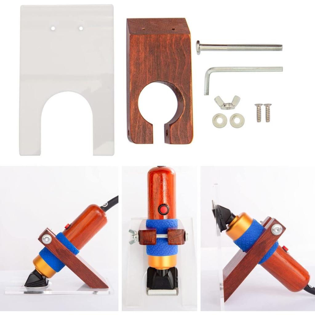 Tufting Carpet Trimmer,Tufting Gun Trimmer with Shearing,Professional Electric Rug Tuft Carver Clippers