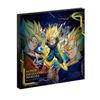 BANDAI Super Dragon Ball Heroes 12th ANNIVERSARY SPECIAL SET силы, которые стали -Два один-