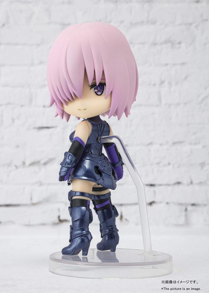TAMASHII NATIONS Figuarts-mini Fate/Grand Order Ма