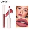 Velvet Matte Lip Gloss Matte Moisturizing Non-stick Cup Lip Glaze Does Not Fade Lip Gloss