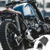 Мотоцикл Сетчатый Мощный Фильтр Комплект Воздушного Фильтра Впуска Мощный Фильтр Мешковатый Скутер Мотоцикл Воздушный