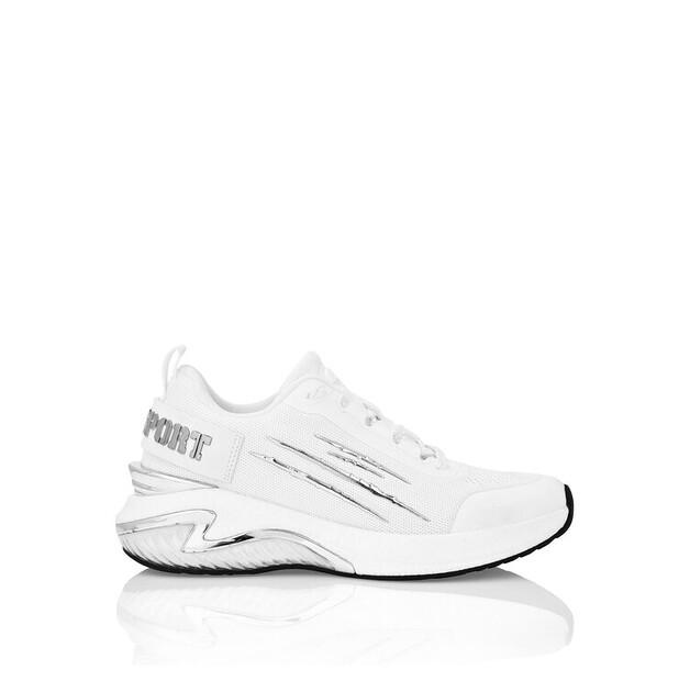 Кроссовки Plein Sport 25545