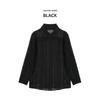 Elua Summer Crochet Shirt 3 Options