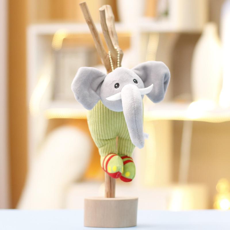 Super Soft Cartoon Plush Italiana Brainrot Toy For Kids Playroom And Gifts