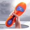 Sports Arch Orthopedic Insole for Feet Man Women Shoes Sole Shock Absorption Pad Breathable Cushion Running Arch Support Insoles