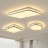 Modern Minimalist Luxury Ceiling Light for Bedroom and Study - Eye-Protecting Design