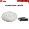 HuiDu 5G Professional Wired/Wireless Conference System (CN version)