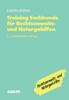 The Training Fachkunde Fur Rechtsanwalts- Und Notargehilfen Book