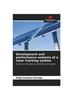 Книга Development and Performance Analysis of a Solar Tracking System