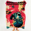 Game R Rocket L League Throw Flannel Throw Blanket Suitable for Sofa Living Room Bedroom