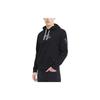 Puma Толстовка Rebel FL Повседневная спортивная вязаная толстовка Мужские топы Черные 585490-51