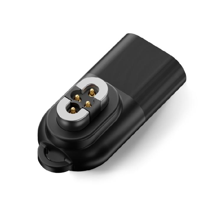 Metal USB C Fast Charging Adapter Converter for OpenSwim S710 Earphones Accessory Safety Features Long Lastings Designs