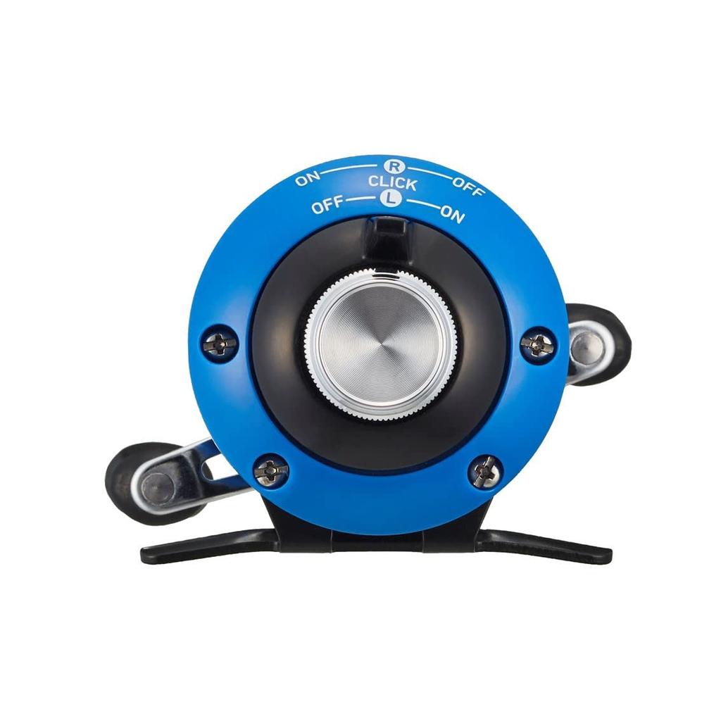 Daiwa 22 Coronet II Blue Baitcasting Reel (DAIWA) (2022 Model)
